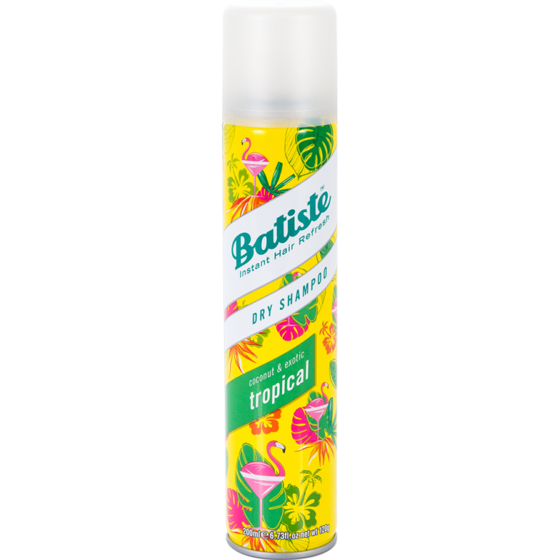 batiste suchy szampon sklad