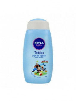 nivea babe toddies szampon