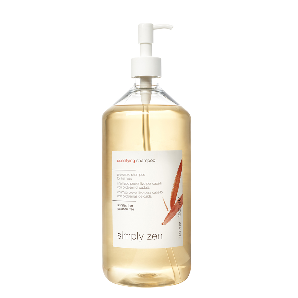 z.one simply zen densifying szampon 250ml