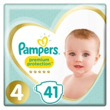 pampers premium care 1 tesco