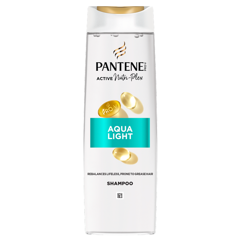 szampon pantene promocja