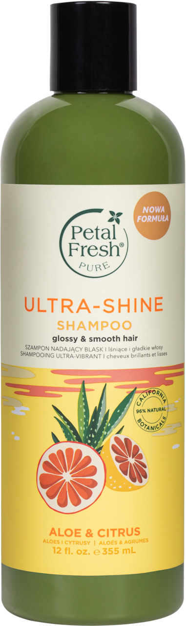 petal fresh naturalny szampon do wrażliwej skóry głowy drzewo herbaciane