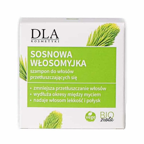 odżywka do włosów green secret lecher