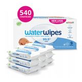 gemini waterwipes