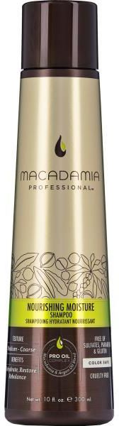 odżywka do włosów macadamia oil weightless moisture conditioning mist wizaz