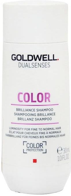 oldwell dualsenses color szampon 30ml