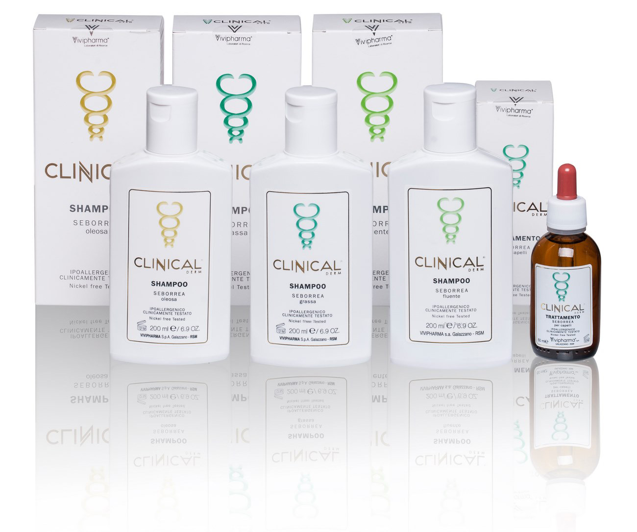 clinical derm szampon gdzie kupić