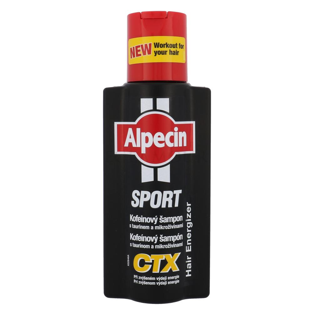 alpecin c1 szampon