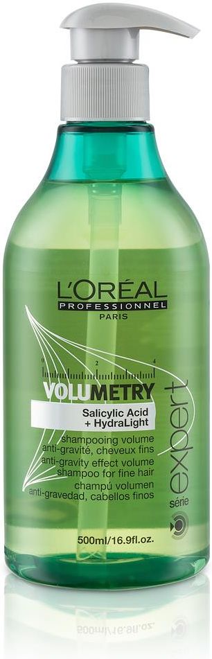 loreal volumetry szampon ceneo