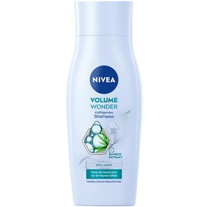 nivea balance szampon