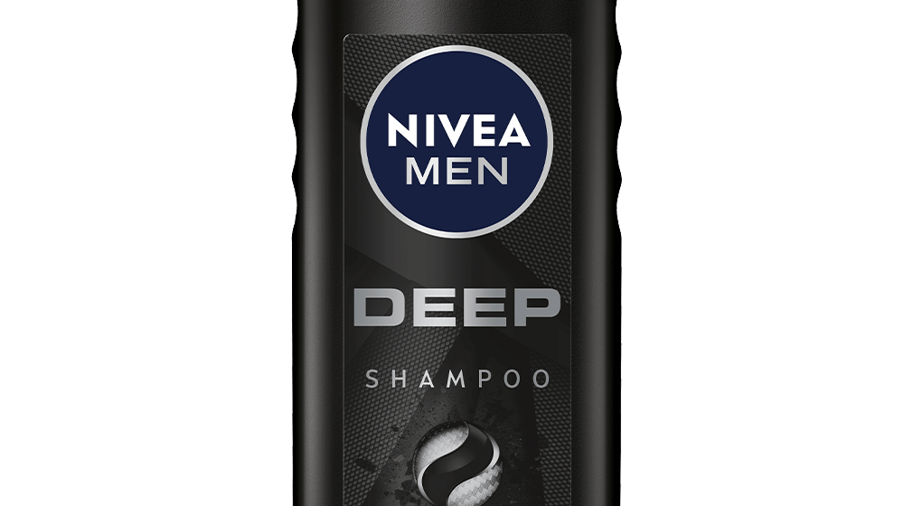 szampon nivea fo man