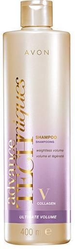 dioxide de luxe intense szampon 3.1 200 ml