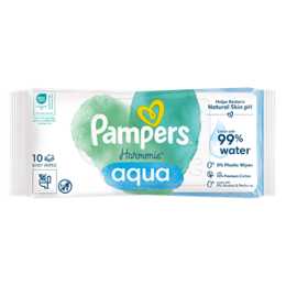 pampers wet wipes asda