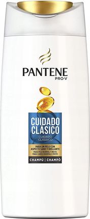 pantene szampon cena duzy