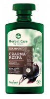 farmona herbal care szampon czarna rzepa 330ml