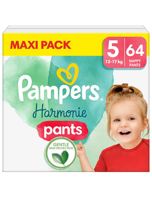 mbank i pampers