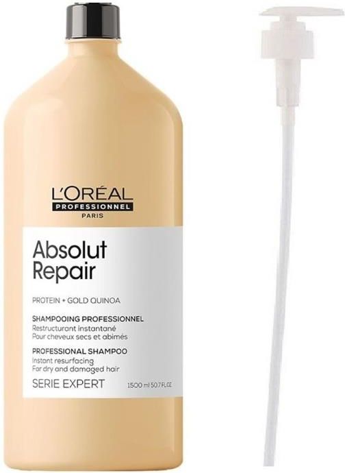 loreal absolut repair szampon 150p ceneo