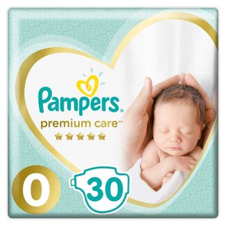 pieluchy nb pampers