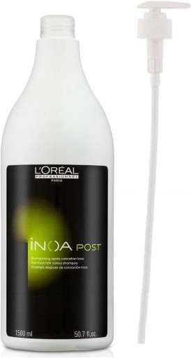 loreal inoa szampon