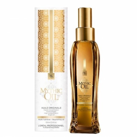 l oreal professionnel mythic oil odżywczy olejek do włosów