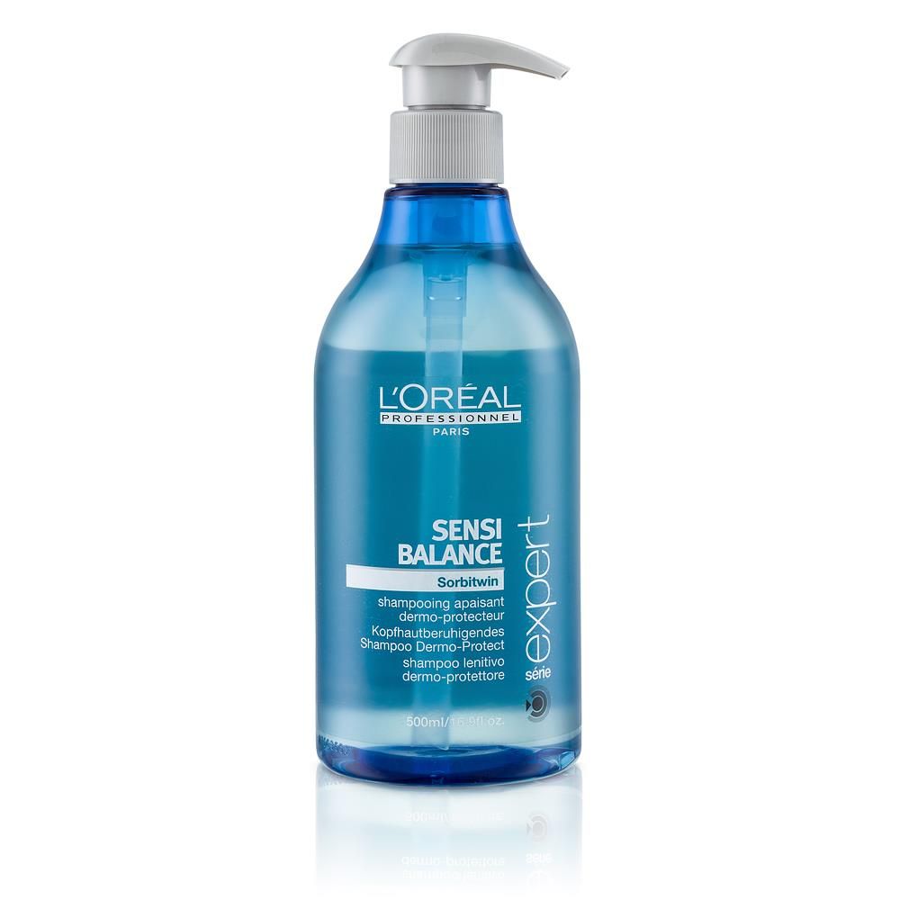 loreal sensi balance szampon 250ml