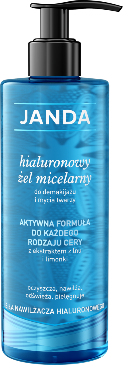 płyn micelarny a żel do mycia twarzy