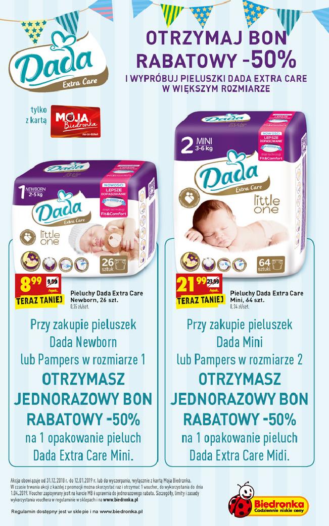 złoty pampers ile godzin wytrzymuje