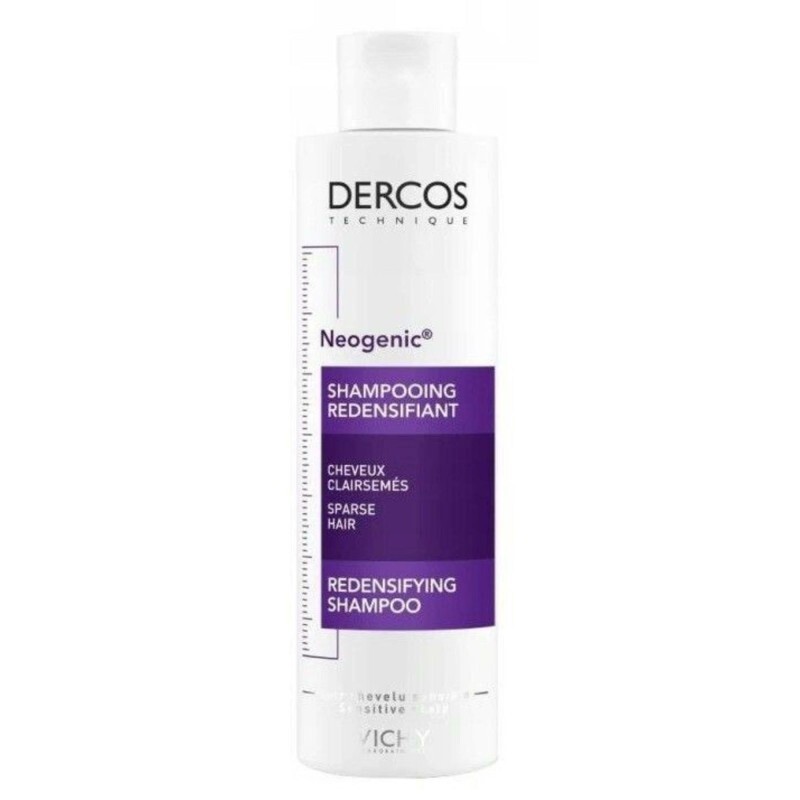 vichy dercos neogenic szampon cena