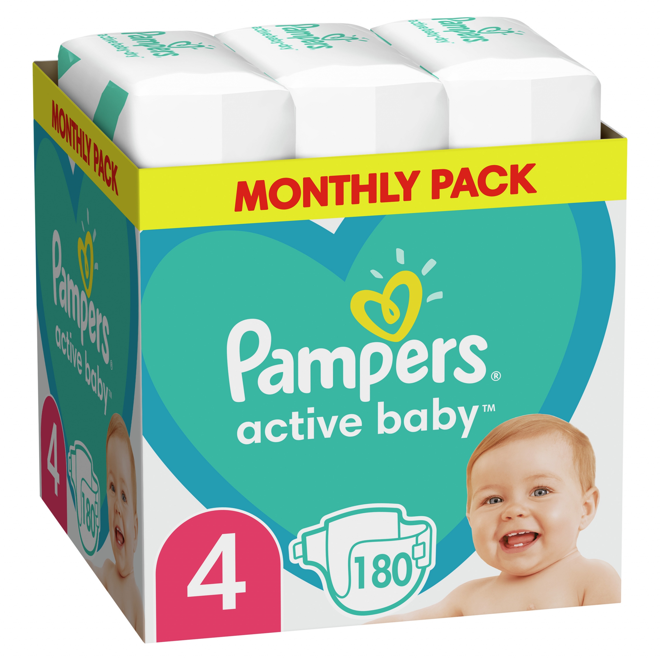 pampers splasch pieluchomajtki