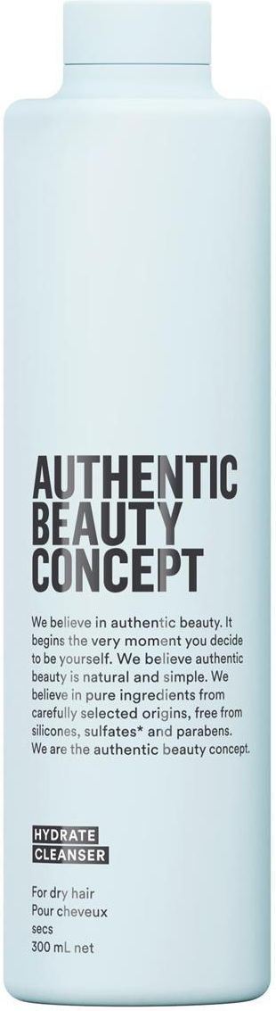 authentic beauty concept szampon cena