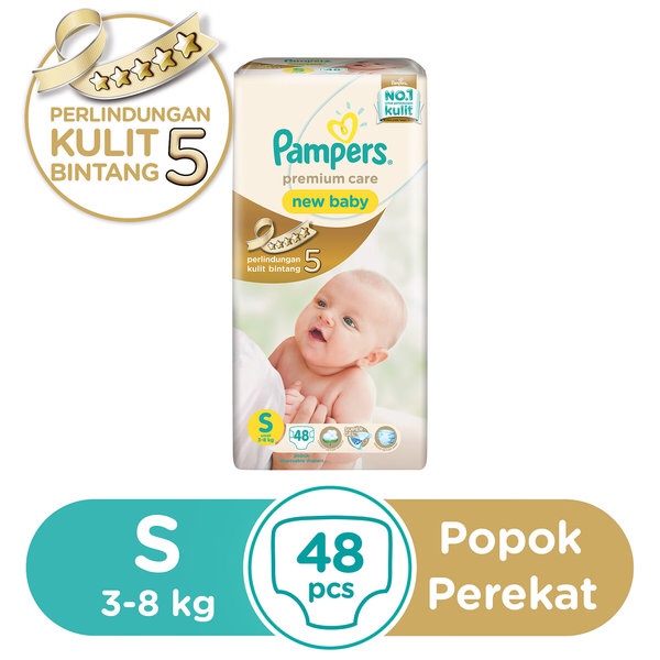 pampers.premium 3 150