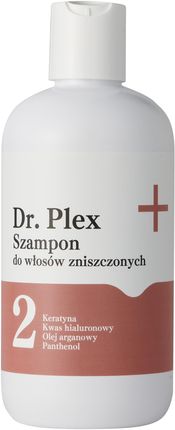 szampon do wlosow zniszvzonych forum