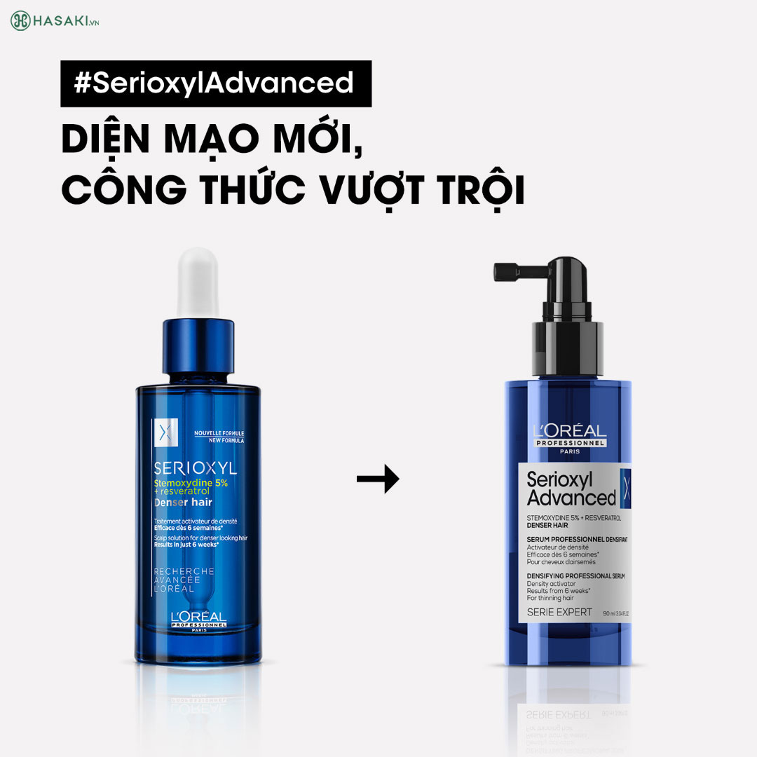 odżywka do włosów loreal professionnel serioxyl conditioner for sensitised hair