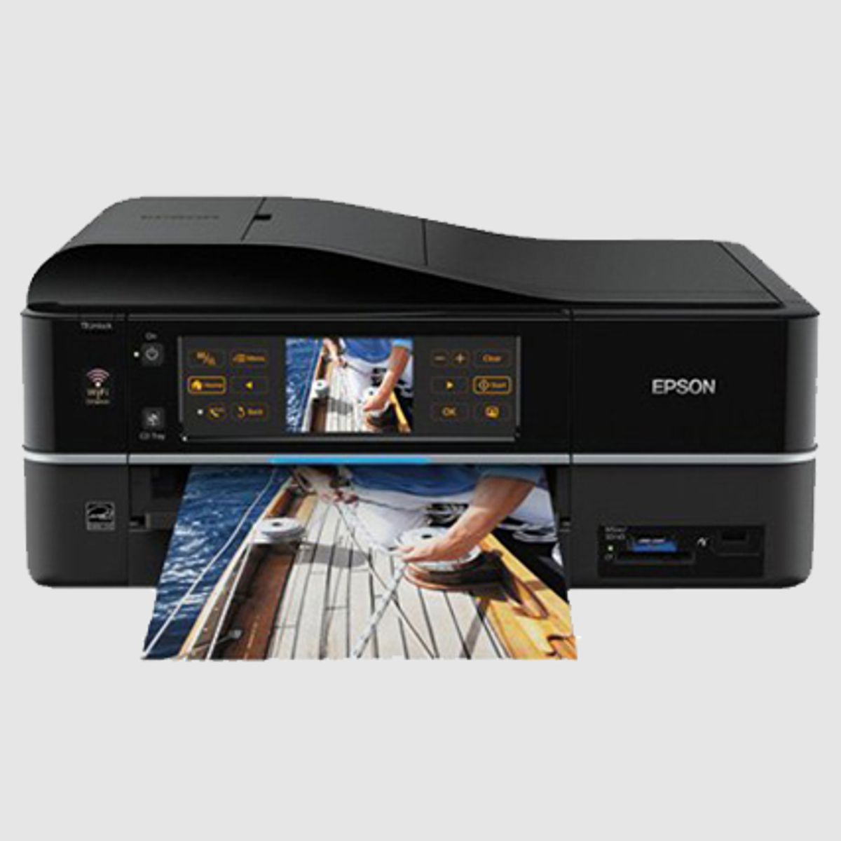 epson px 820 fwd pampers