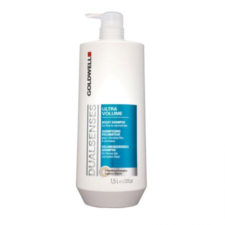 szampon goldwell ultra volume opinie