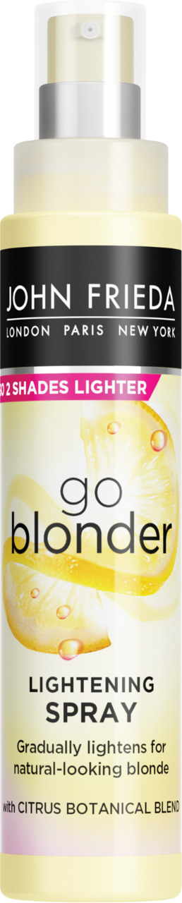 sheer blonde szampon rossmann