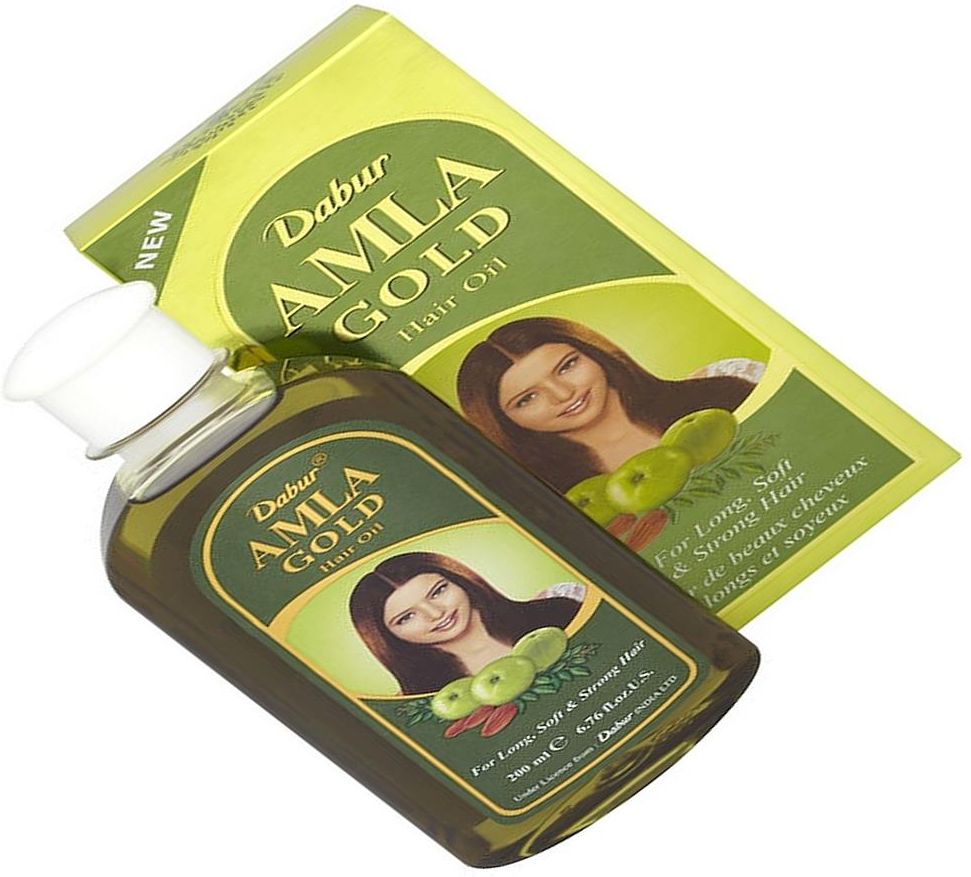 dabur amla hair oil jasmine olejek do włosów