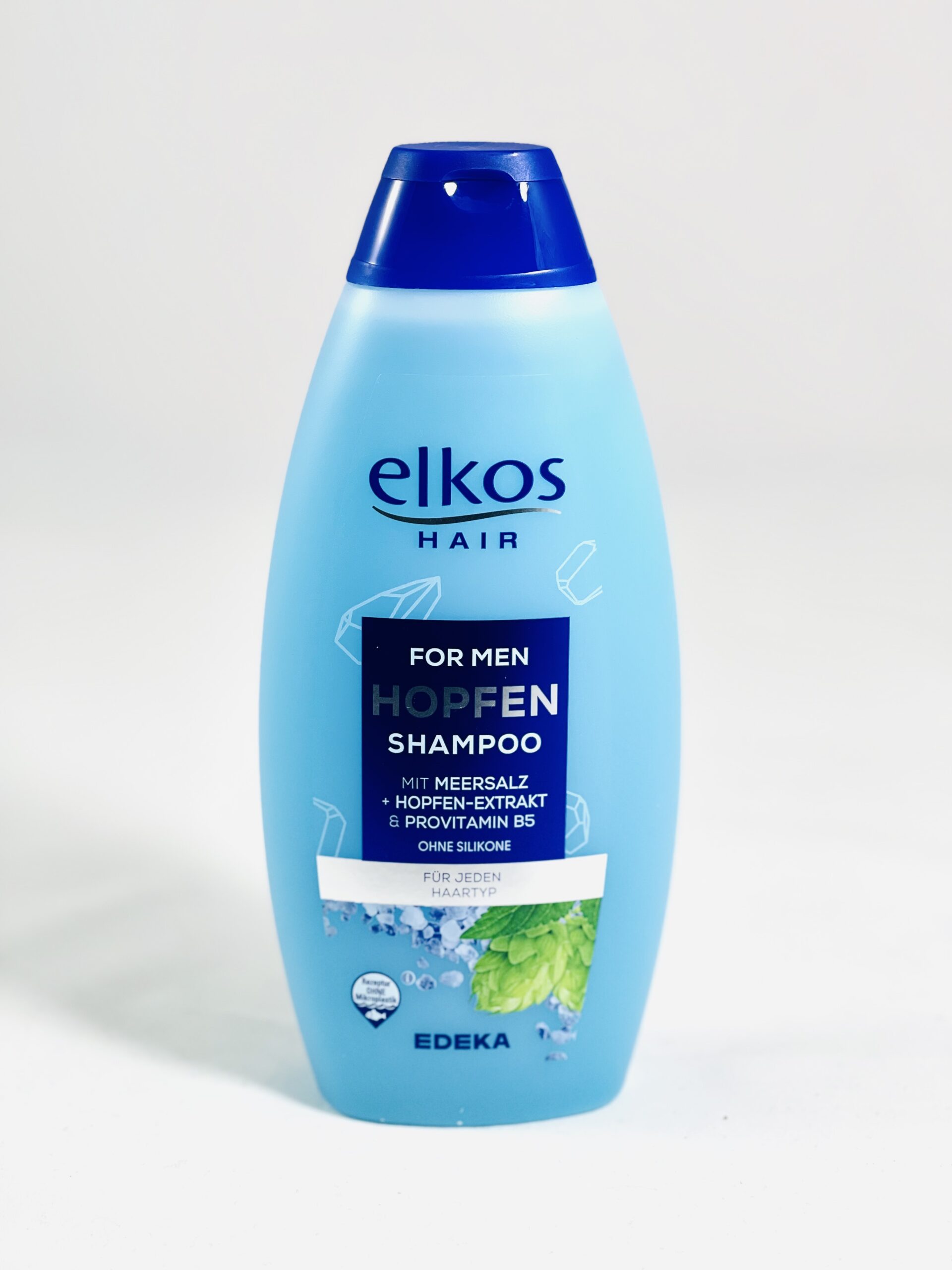 szampon elkos hair