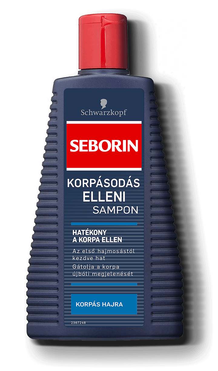 seborin szampon