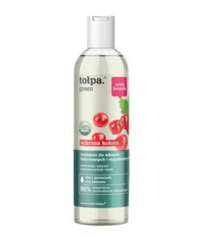 tołpa green odżywka-serum do włosów