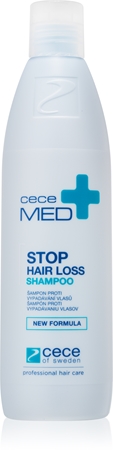 cece of sweden prevent hair loss szampon