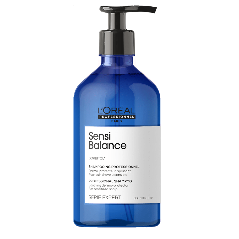 sensi balance szampon 500 ml