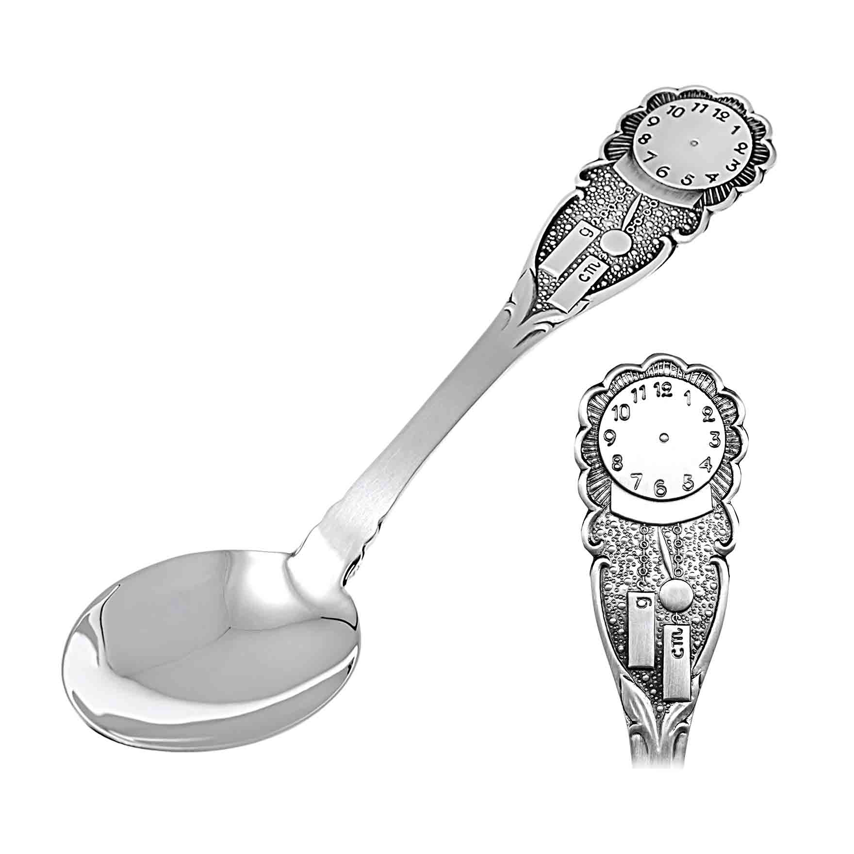 juveel spoon