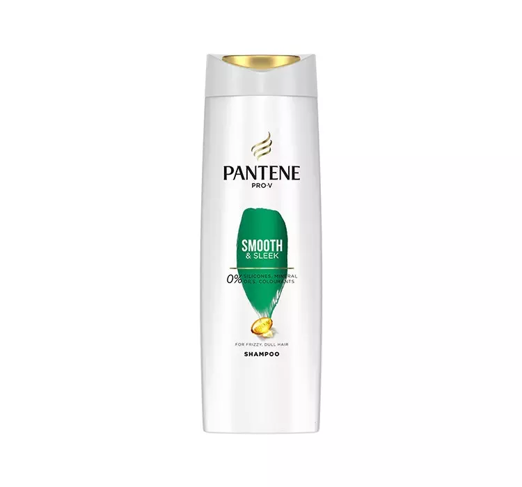 pantene pro v expert szampon opinie