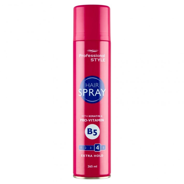 extra style lakier do włosów perfect style 250ml allegro