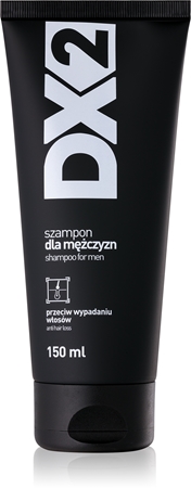 szampon dx2 czarny