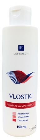 lefrosch vlostic szampon wzmacniający 150ml