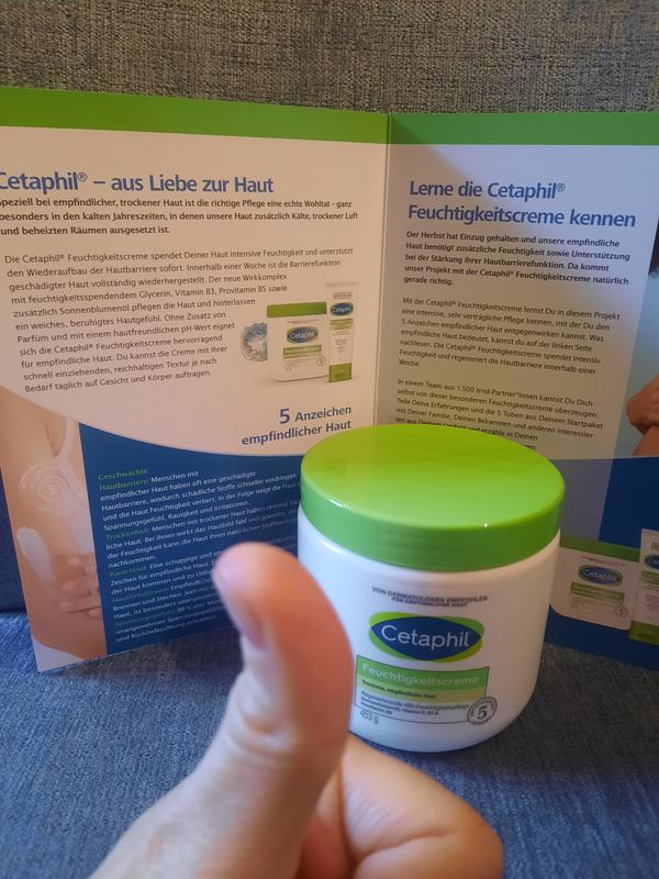 cetaphil rossmann