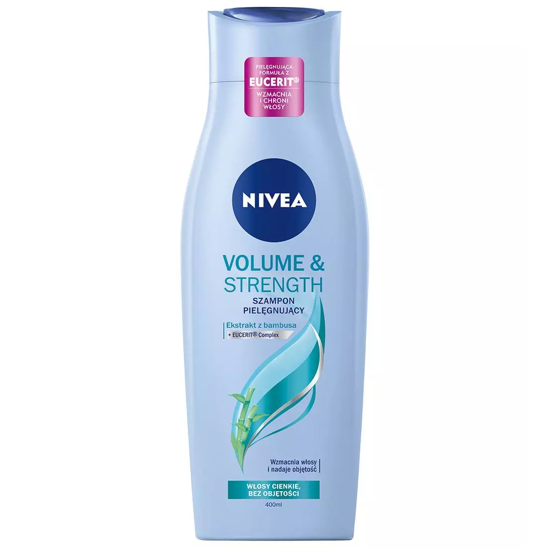 nivea szampon wizaz