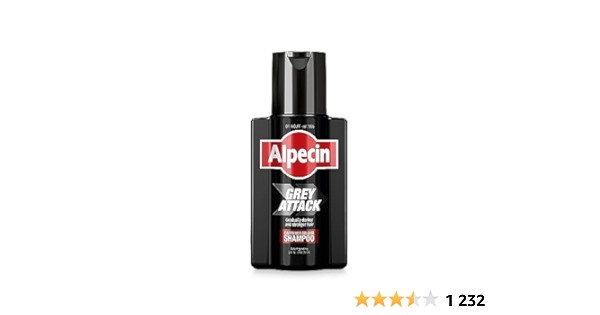 alpecin czarny szampon gemini